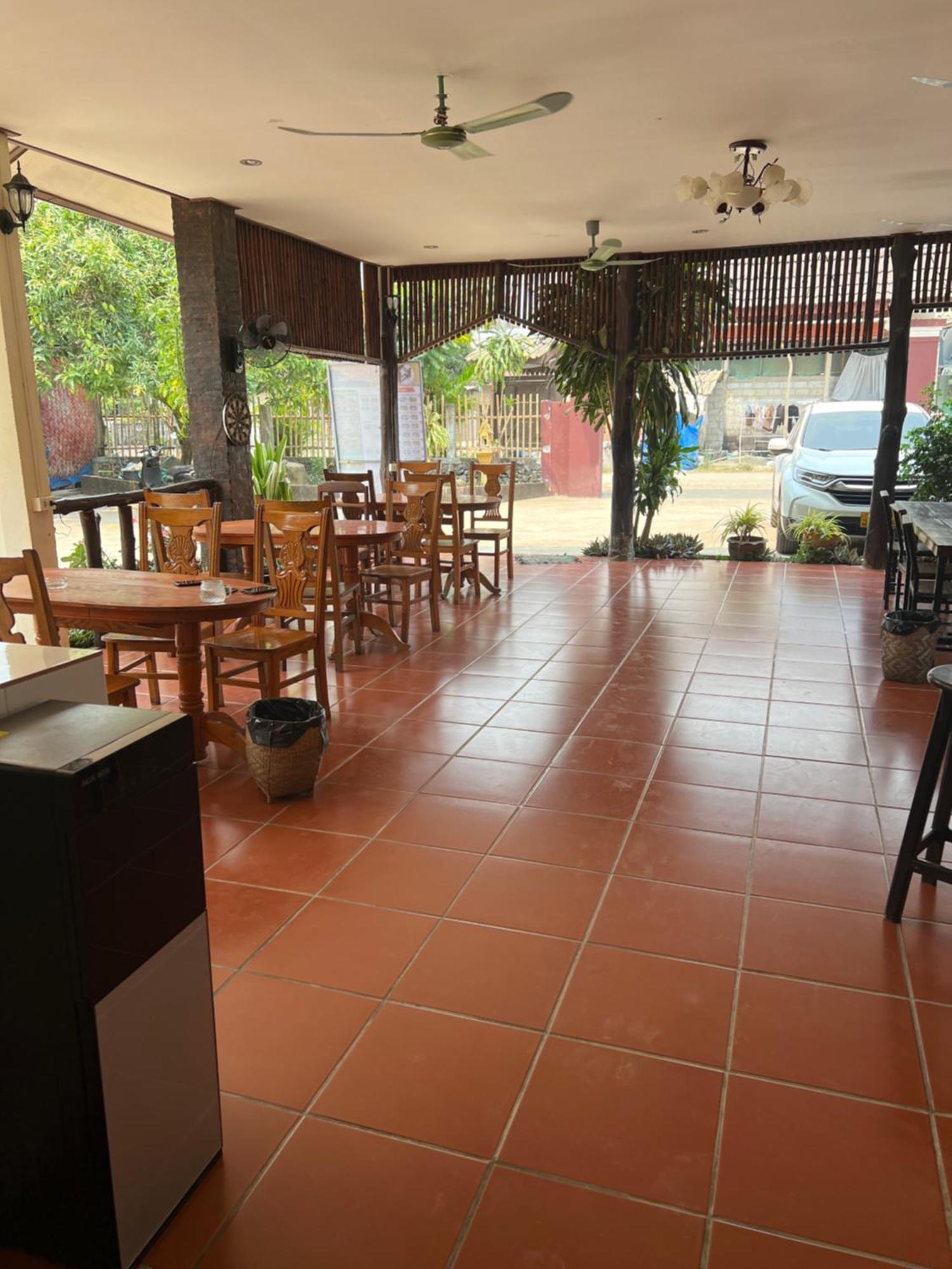 Bungalow 万荣 外观 照片