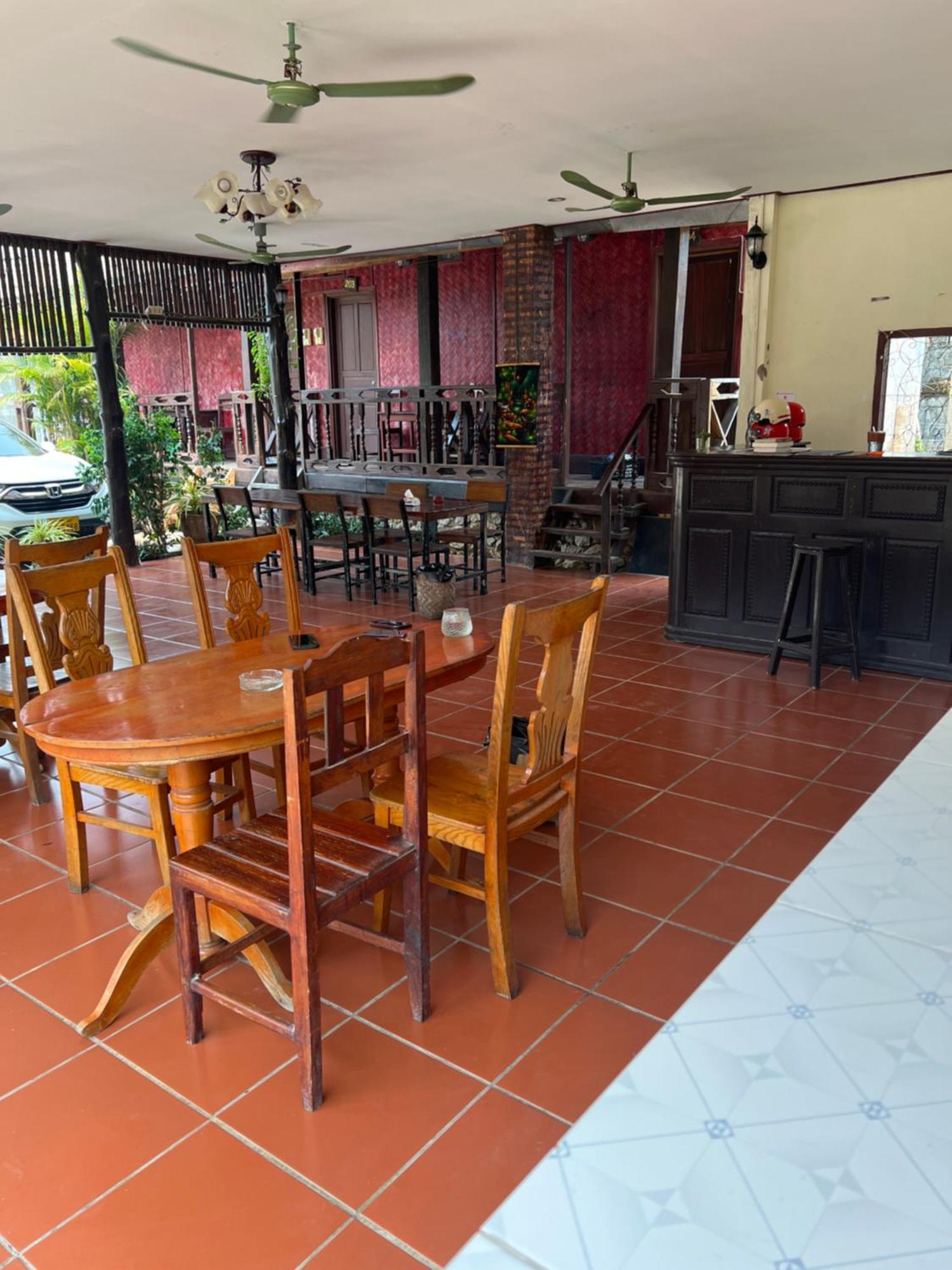 Bungalow 万荣 外观 照片