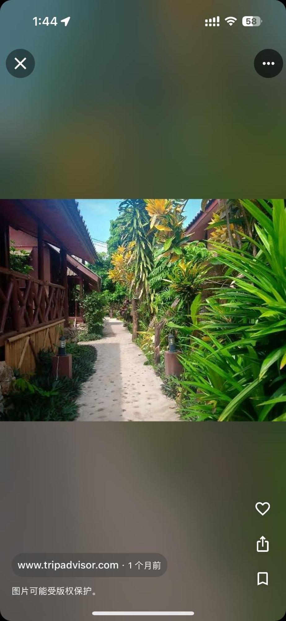 Bungalow 万荣 外观 照片