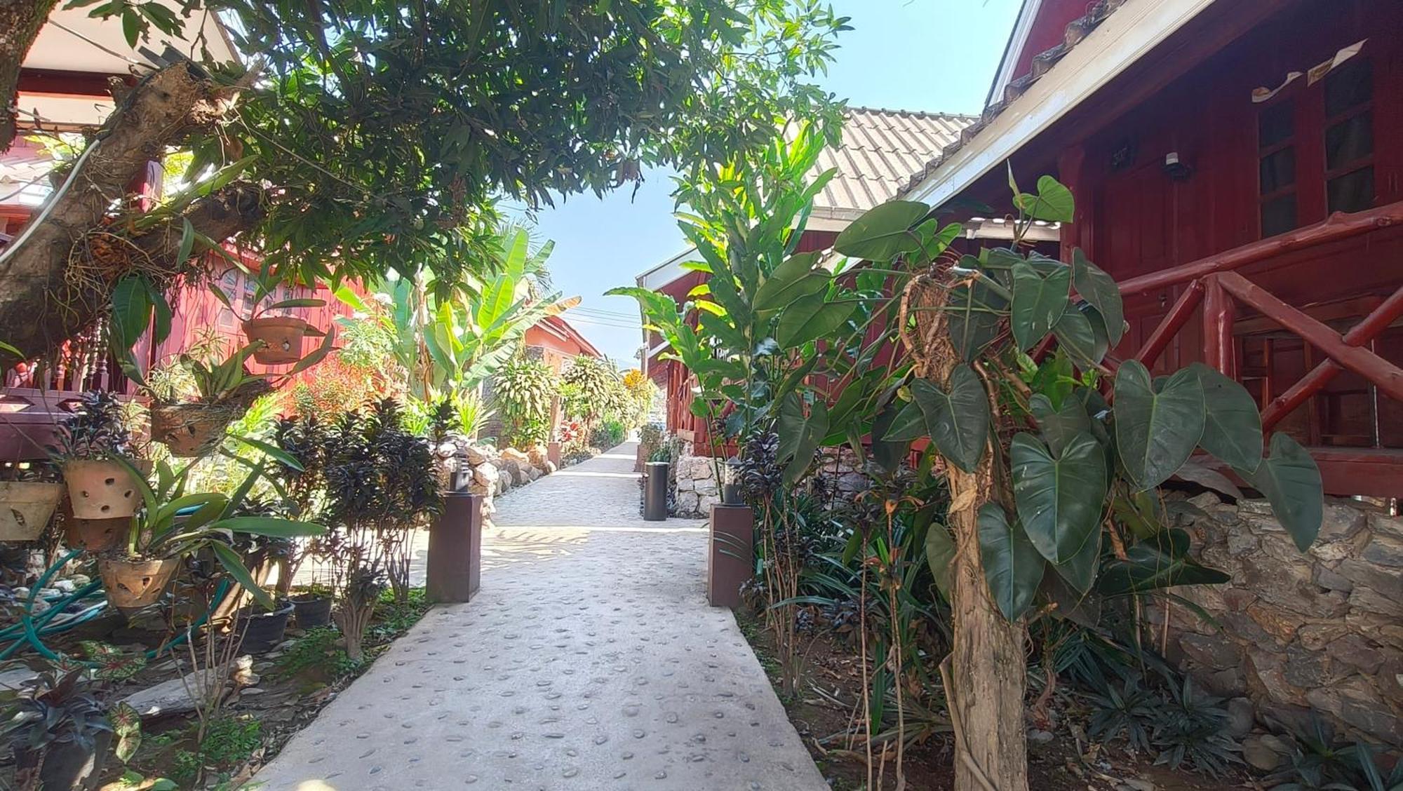 Bungalow 万荣 外观 照片
