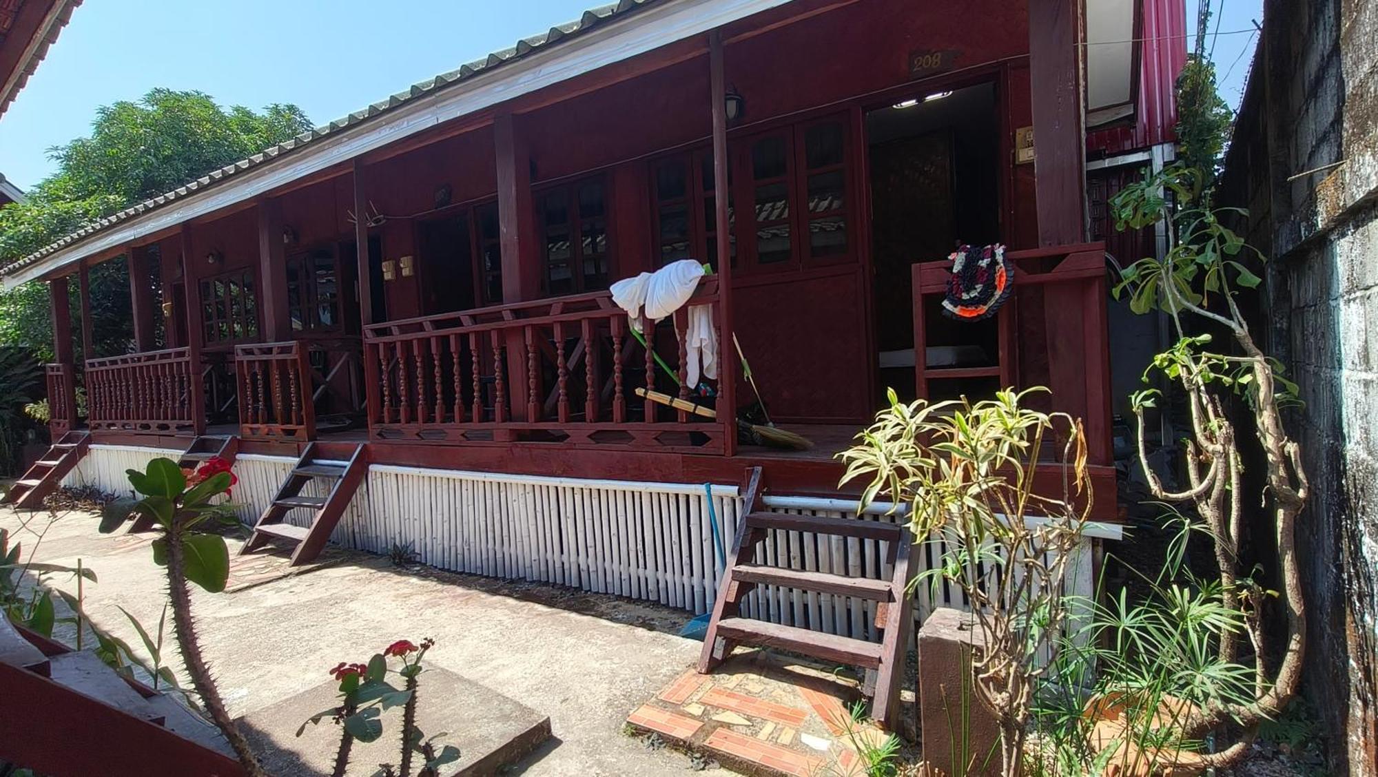 Bungalow 万荣 外观 照片
